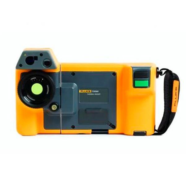 Cámara Termográfica Profesional Fluke TIX580 