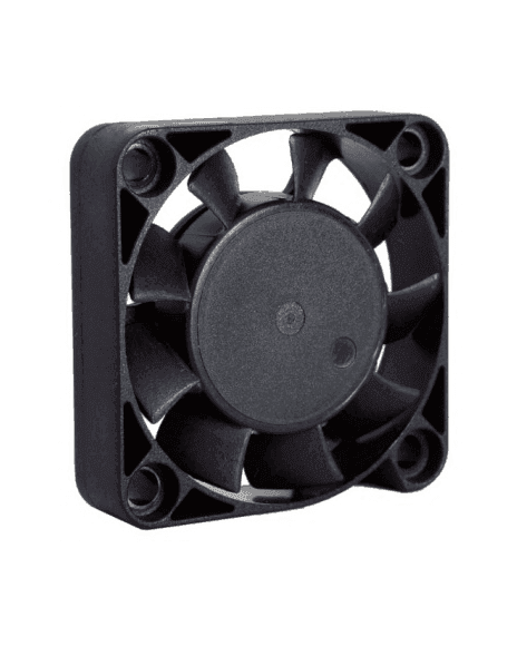 Ventilador Axial De 12Vdc 40mm X 40mm X 10mm VF1.5712