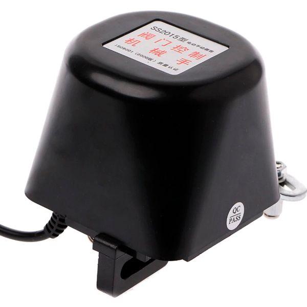 Válvula Electromagnética Para Sistemas De Alarma De Gas VLE