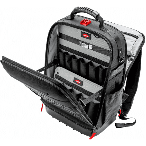 Mochila de Herramientas Modula X18 KNIPEX 002150LE Mochila de Herramientas Modula X18 KNIPEX 002150LE