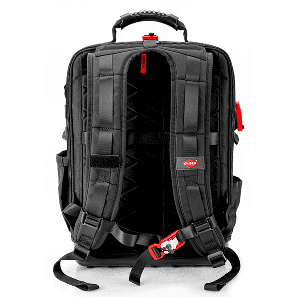 Mochila de Herramientas Modula X18 KNIPEX 002150LE Mochila de Herramientas Modula X18 KNIPEX 002150LE