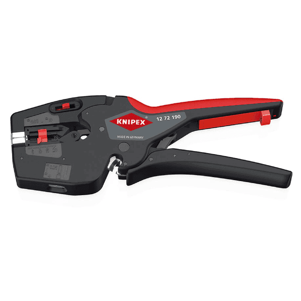 Herramienta Multifuncional para Electricistas KNIPEX 1272190SB Herramienta Multifuncional para Electricistas KNIPEX 1272190SB