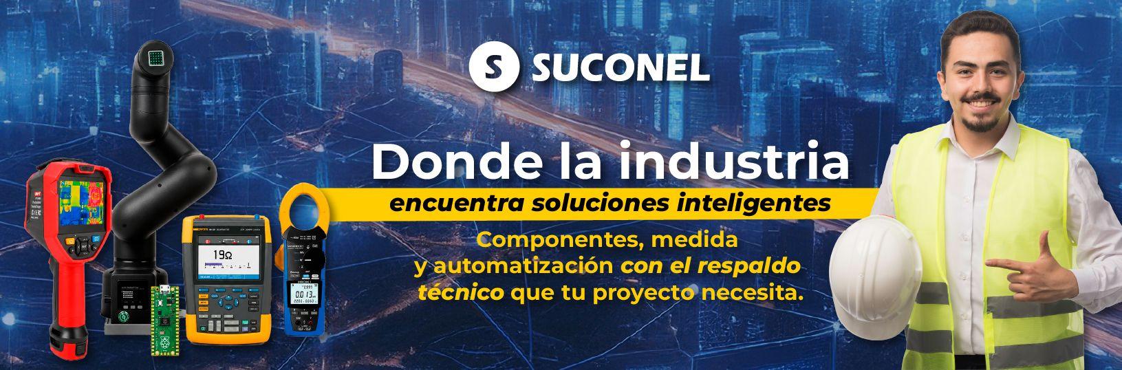Suconel