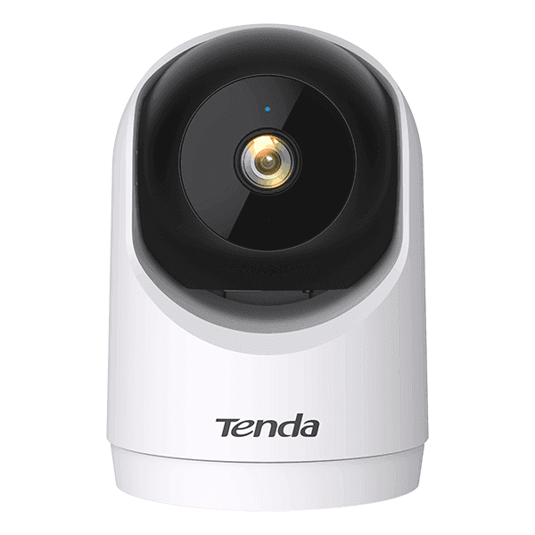 Cámara de Seguridad Wi-Fi 6 Panorámica 3MP Tenda CAM-IPCP3V3 Cámara de Seguridad Wi-Fi 6 Panorámica 3MP Tenda CAM-IPCP3V3