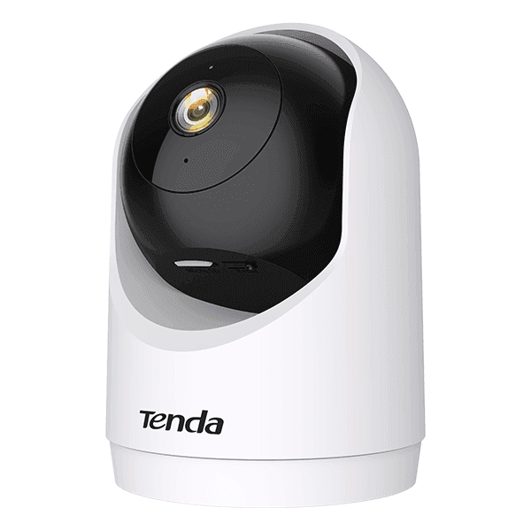 Cámara de Seguridad Wi-Fi 6 Panorámica 3MP Tenda CAM-IPCP3V3 Cámara de Seguridad Wi-Fi 6 Panorámica 3MP Tenda CAM-IPCP3V3