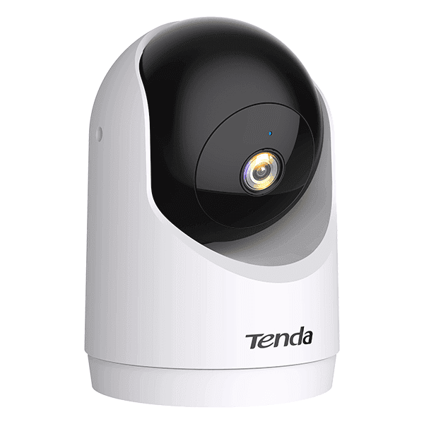 Cámara de Seguridad Wi-Fi 6 Panorámica 3MP Tenda CAM-IPCP3V3 Cámara de Seguridad Wi-Fi 6 Panorámica 3MP Tenda CAM-IPCP3V3