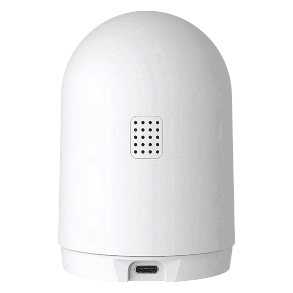 Cámara de Seguridad Wi-Fi 6 Panorámica 3MP Tenda CAM-IPCP3V3 Cámara de Seguridad Wi-Fi 6 Panorámica 3MP Tenda CAM-IPCP3V3