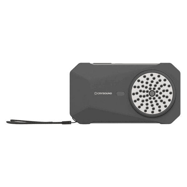 Cámara Acústica SonoCam Pocket Pro CRYSOUND CRY8025 Cámara Acústica SonoCam Pocket Pro CRYSOUND CRY8025
