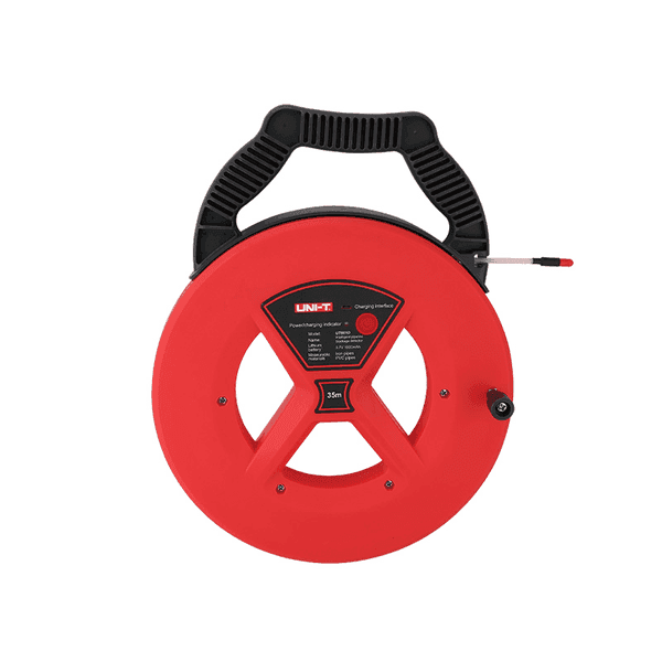 Detector de Obstrucción de Tuberías Uni-Trend UT661D Detector de Obstrucción de Tuberías Uni-Trend UT661D